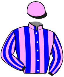 Casaque n°4