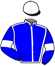 Casaque n°5