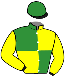 Casaque n°3