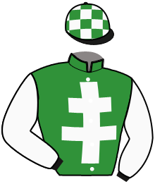 Casaque n°6