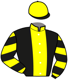 Casaque n°3