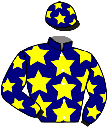 Casaque n°12