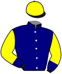 Casaque n°10