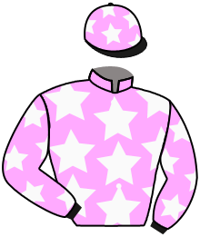 Casaque n°1