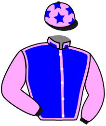 Casaque n°6