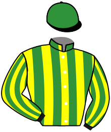 Casaque n°12