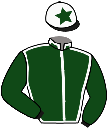 Casaque n°5