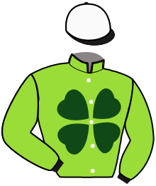 Casaque n°1