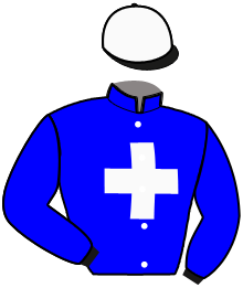 Casaque n°3
