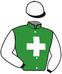 Casaque n°6