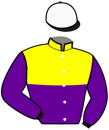 Casaque n°7