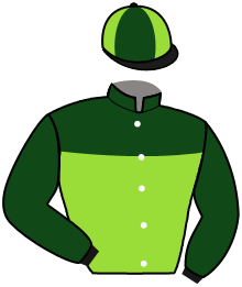 Casaque n°6