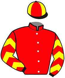 Casaque n°8