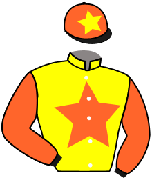 Casaque n°2