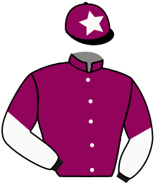 Casaque n°5