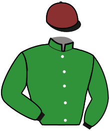 Casaque n°6