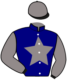 Casaque n°1