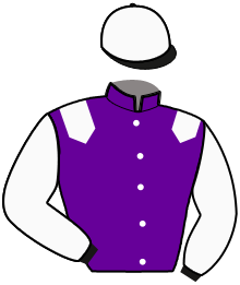Casaque n°8