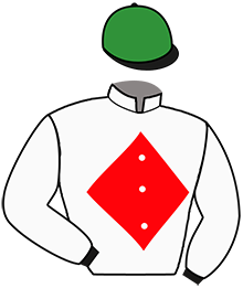 Casaque n°13