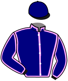 Casaque n°6