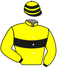 Casaque n°3