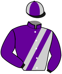 Casaque n°5