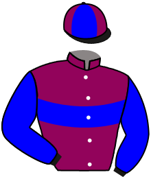 Casaque n°7
