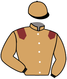 Casaque n°9