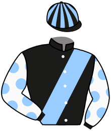 Casaque n°8