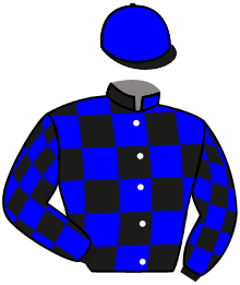 Casaque n°9