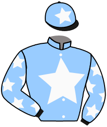 Casaque n°14