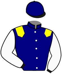 Casaque n°6