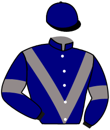 Casaque n°2
