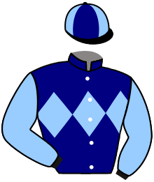 Casaque n°5