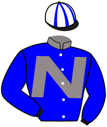Casaque n°3