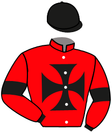 Casaque n°2