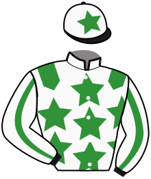 Casaque n°5