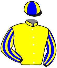 Casaque n°7