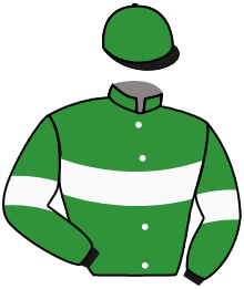 Casaque n°9