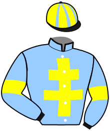 Casaque n°11