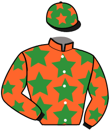 Casaque n°4