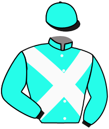 Casaque n°5