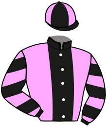 Casaque n°5