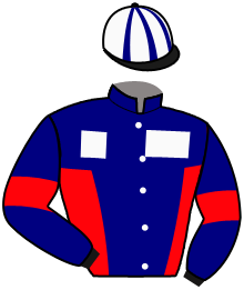 Casaque n°4
