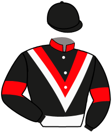 Casaque n°5