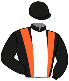 Casaque n°1
