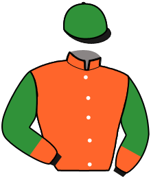 Casaque n°12