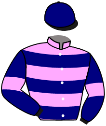 Casaque n°7