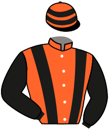 Casaque n°1