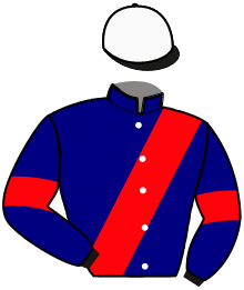 Casaque n°5